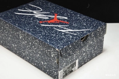 MIDNIGHT 140 DH6927 NAVY Jordan Air RETRO 4 0710